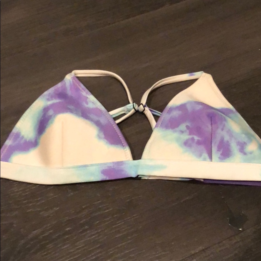Triangl Bikini Top